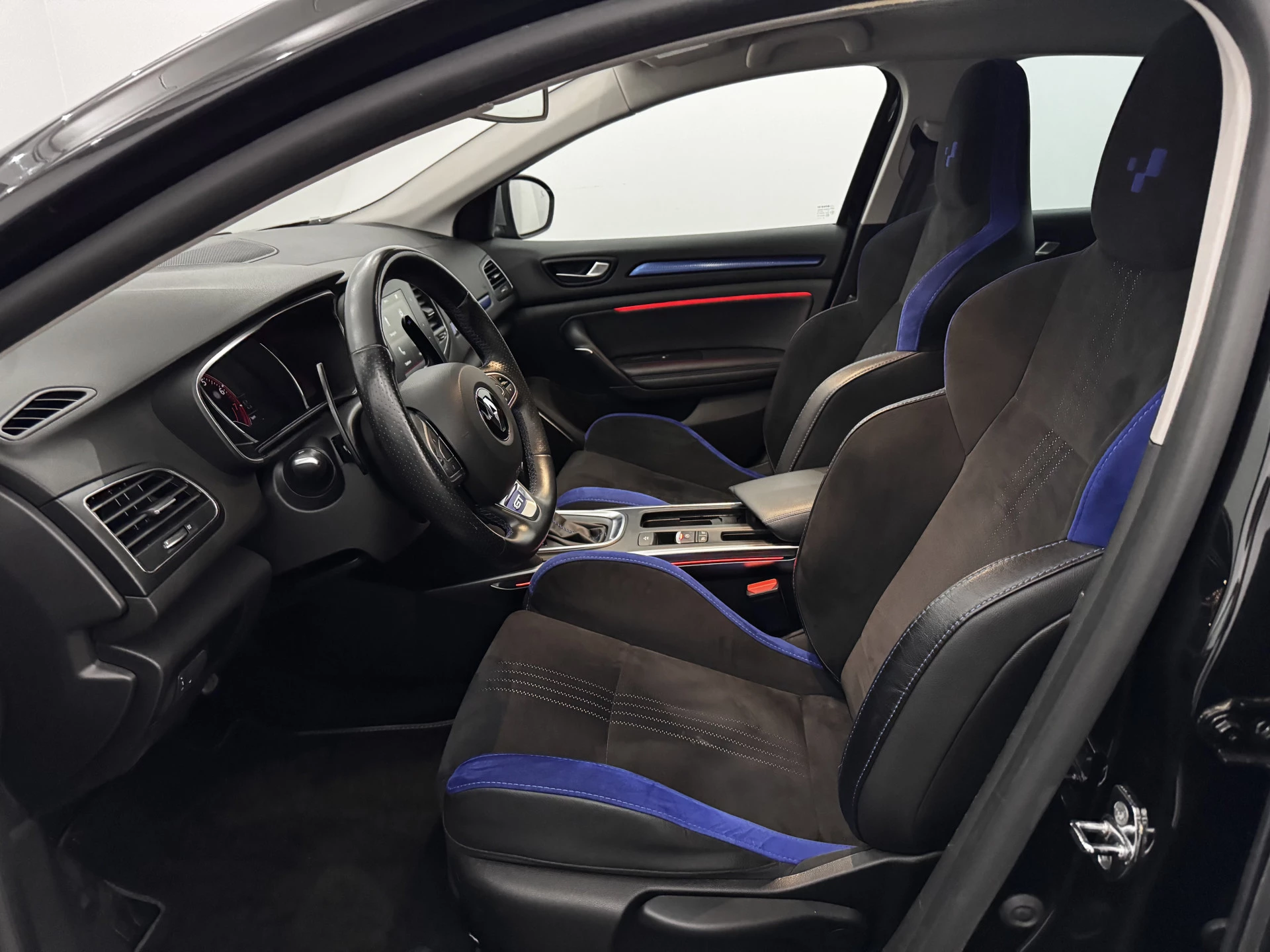 Hoofdafbeelding Renault Mégane