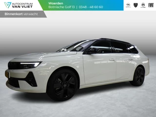 Opel Astra Electric 54 kWh GS Panoramadak