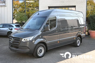 Mercedes-Benz eSprinter