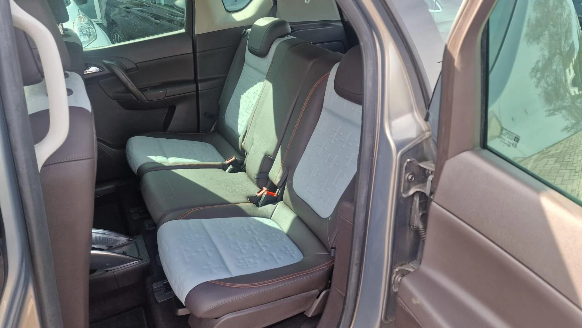 Hoofdafbeelding Opel Meriva