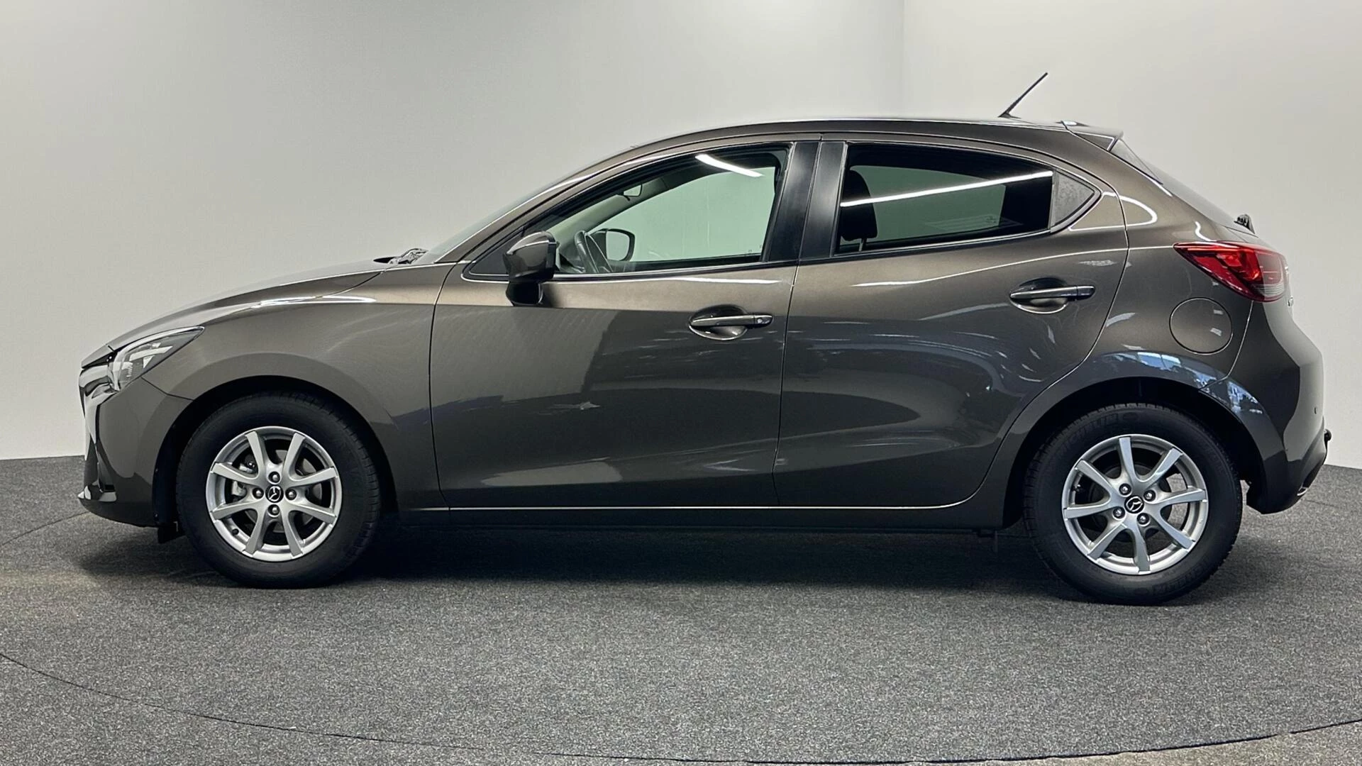 Hoofdafbeelding Mazda 2