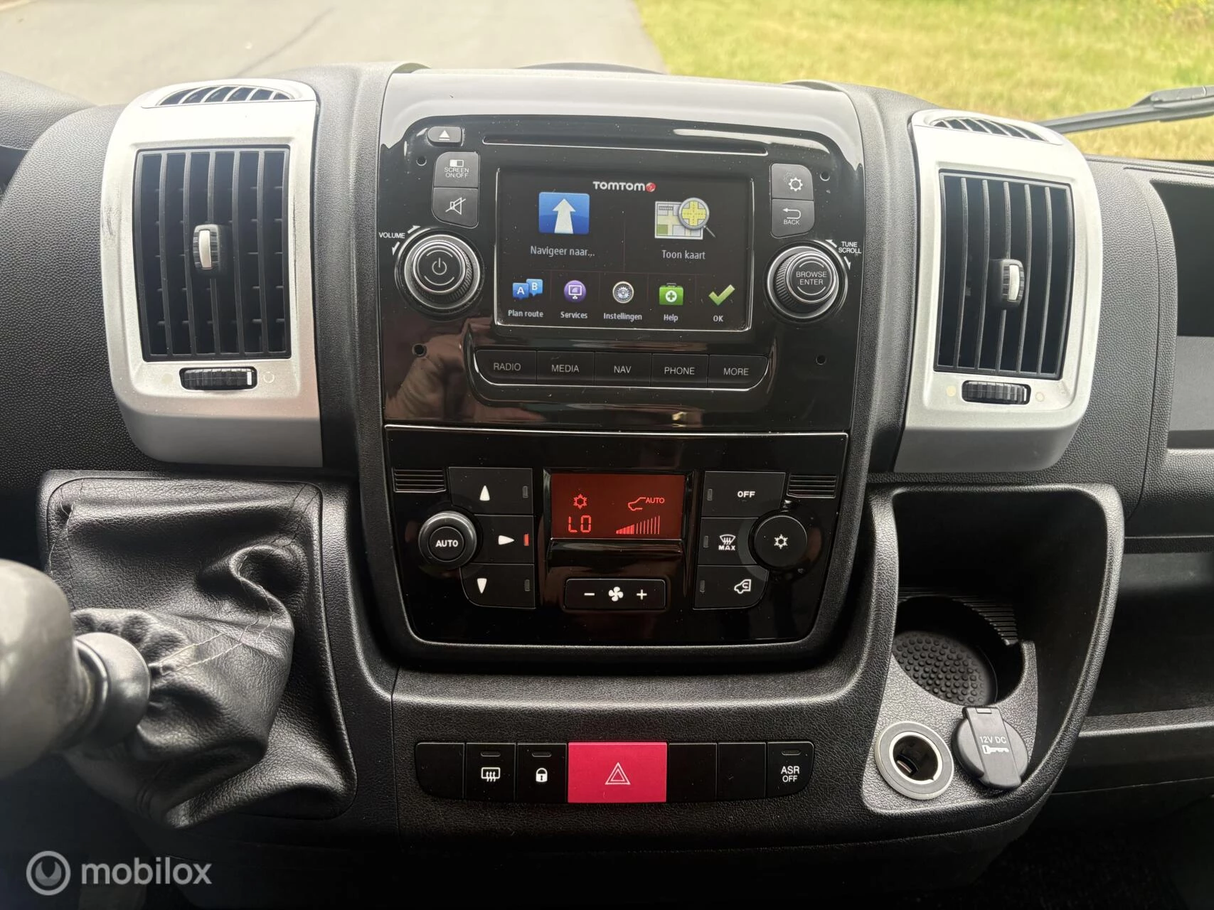 Hoofdafbeelding Fiat Ducato