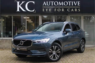 Volvo XC60 2.0 T5 Momentum | Keyless | Dealer O.H. |