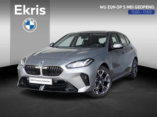 BMW 1 Serie 120 | M Sport Design | Achteruitrijcamera | Stoelverwarming | Driving Assistant | 18'' | Lentevoordeel
