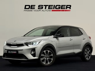 Kia Stonic 1.0 T-GDi Comfort Plus Line Navigator Carplay Camera