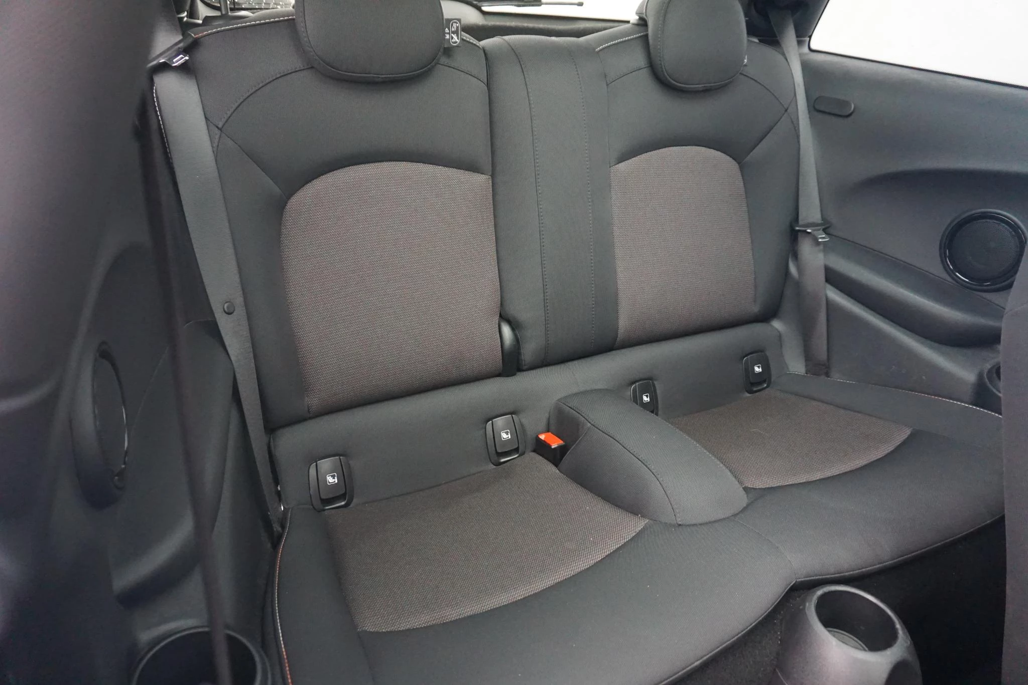 Hoofdafbeelding MINI 3-deurs