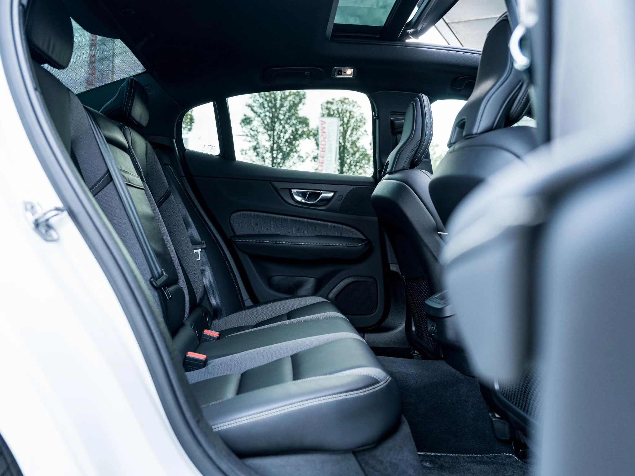Hoofdafbeelding Volvo S60