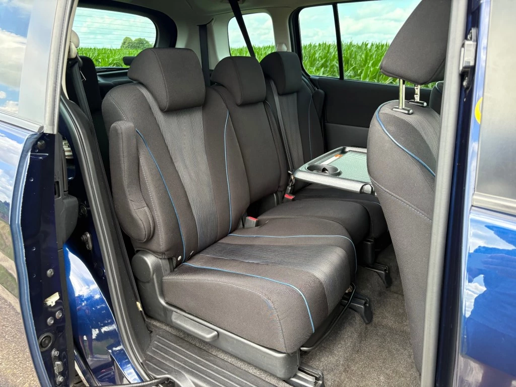 Hoofdafbeelding Mazda 5