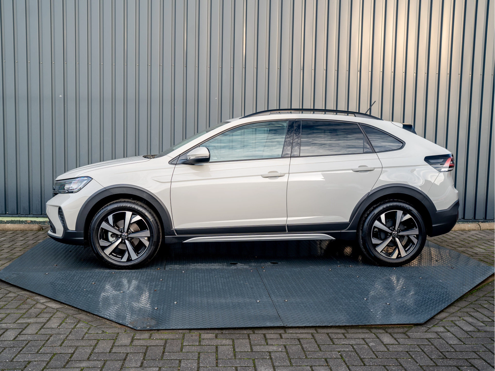 Hoofdafbeelding Volkswagen Taigo