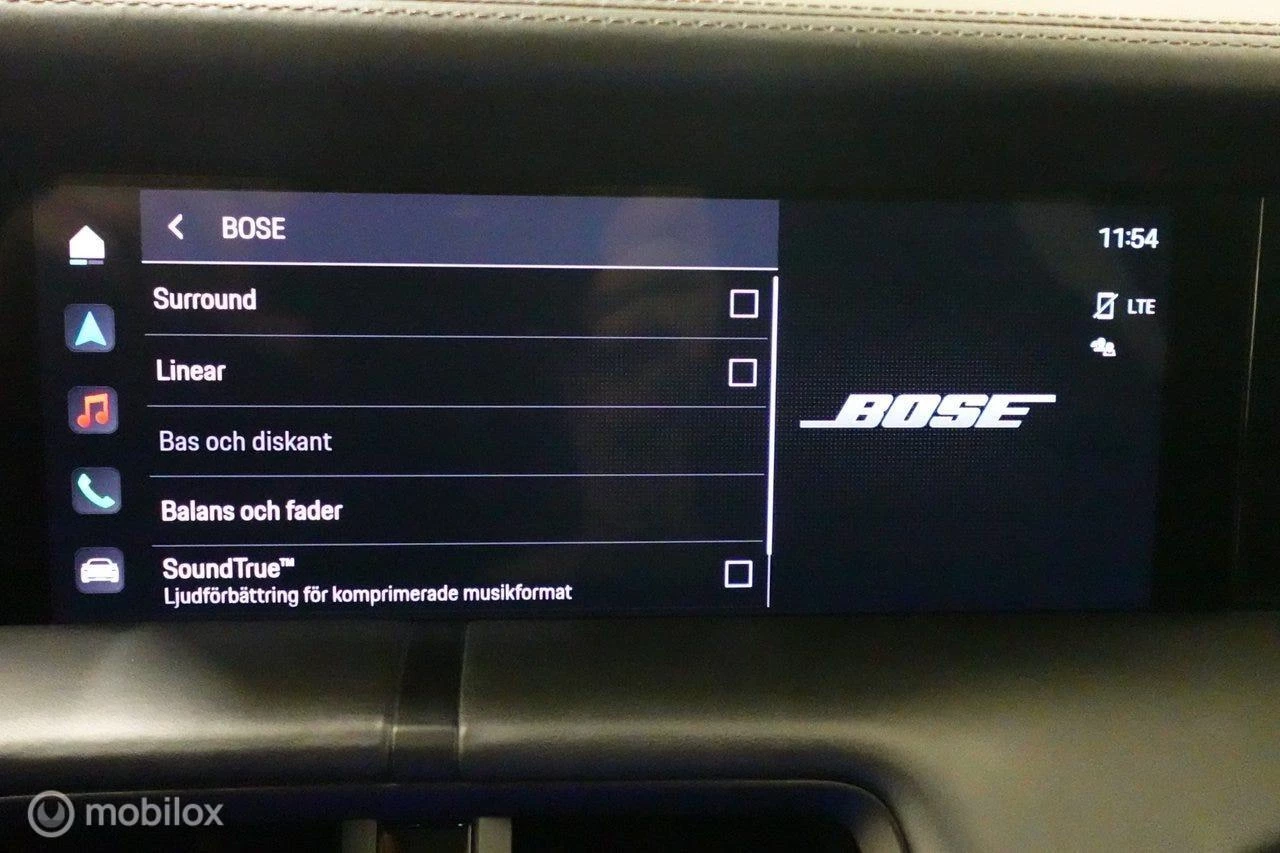 Hoofdafbeelding Porsche Taycan