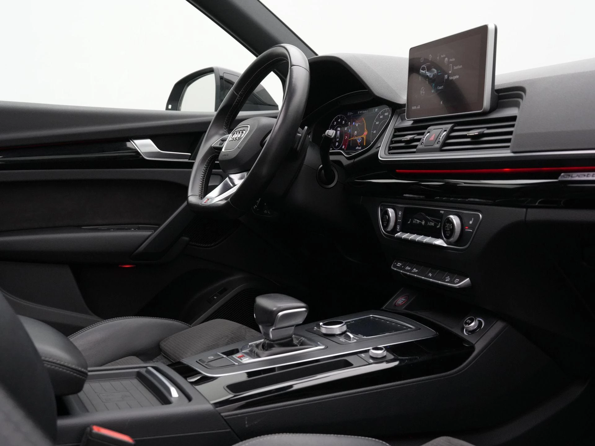 Hoofdafbeelding Audi SQ5