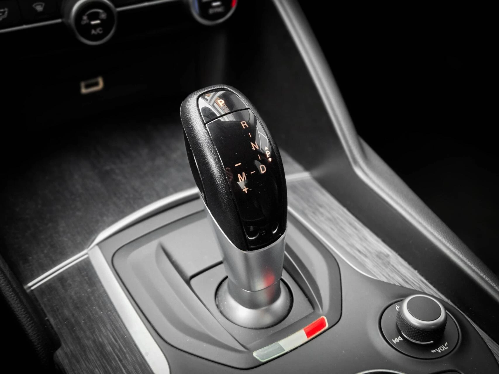 Hoofdafbeelding Alfa Romeo Giulia