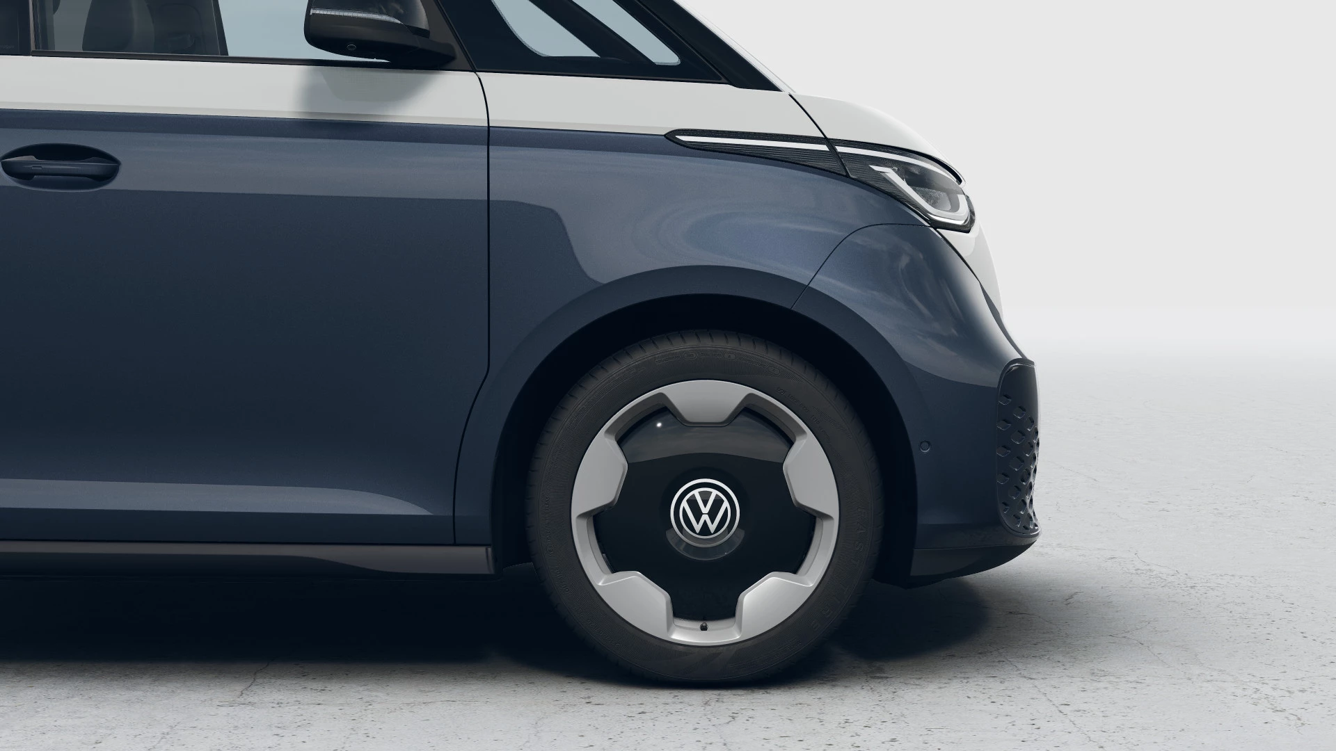 Hoofdafbeelding Volkswagen ID. Buzz