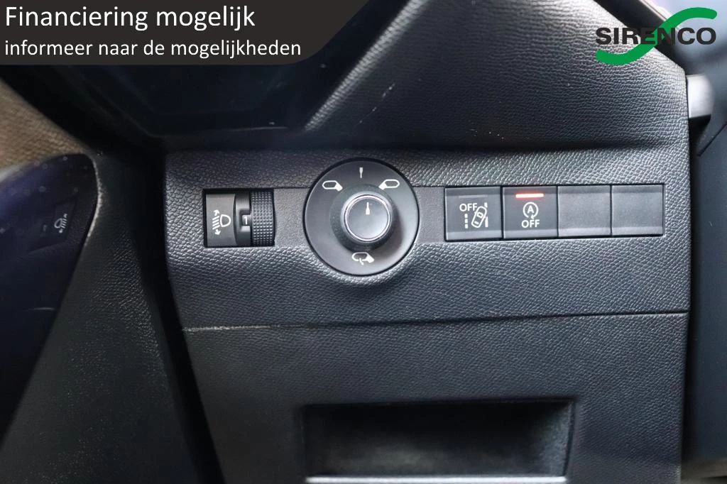 Hoofdafbeelding DS DS 7