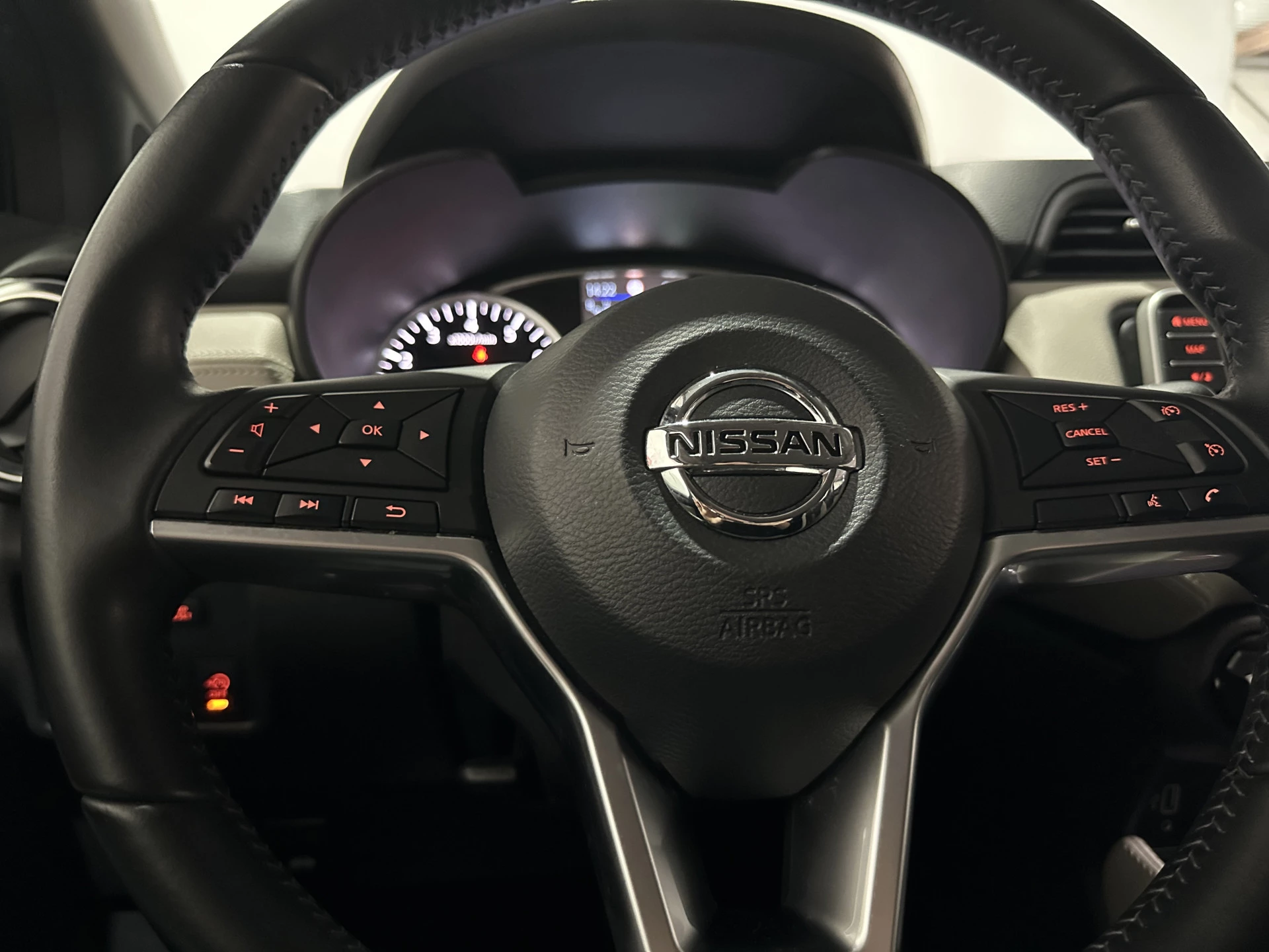 Hoofdafbeelding Nissan Micra