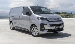 Iveco eJolly