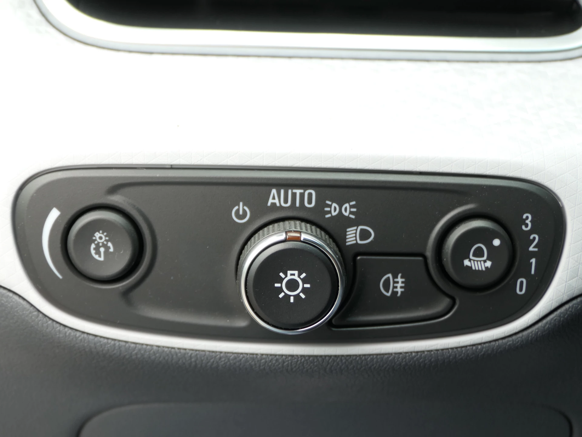 Hoofdafbeelding Opel Ampera-e