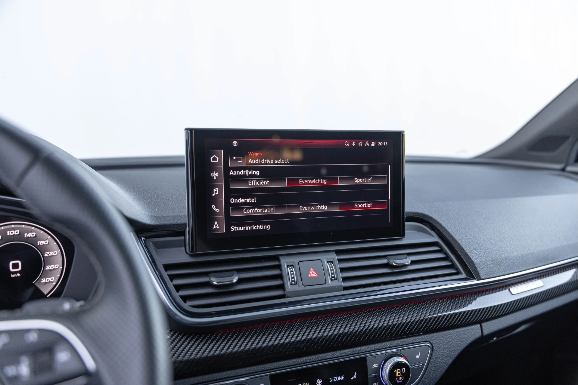 Hoofdafbeelding Audi SQ5