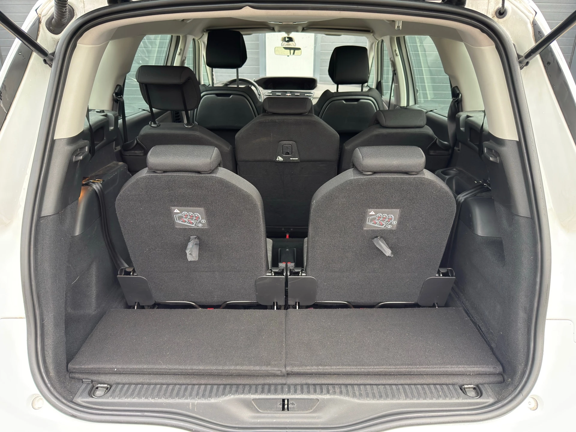 Hoofdafbeelding Citroën Grand C4 Picasso