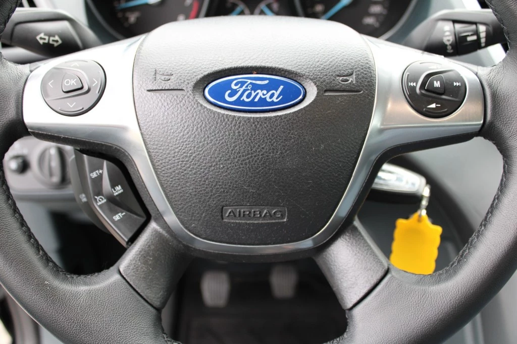 Hoofdafbeelding Ford Grand C-Max