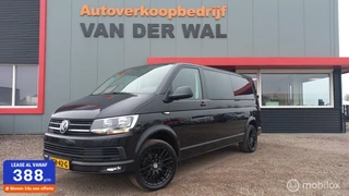 Volkswagen Transporter 2.0 TDI L2H1 DC Highline