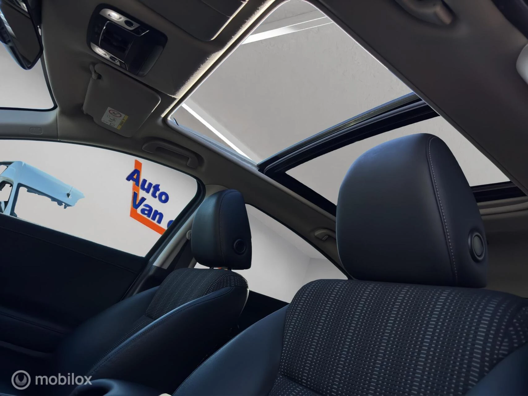 Hoofdafbeelding Honda HR-V