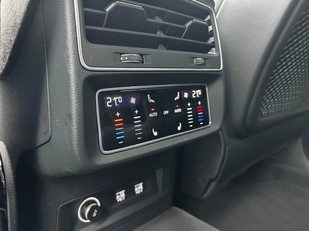 Hoofdafbeelding Audi RSQ8