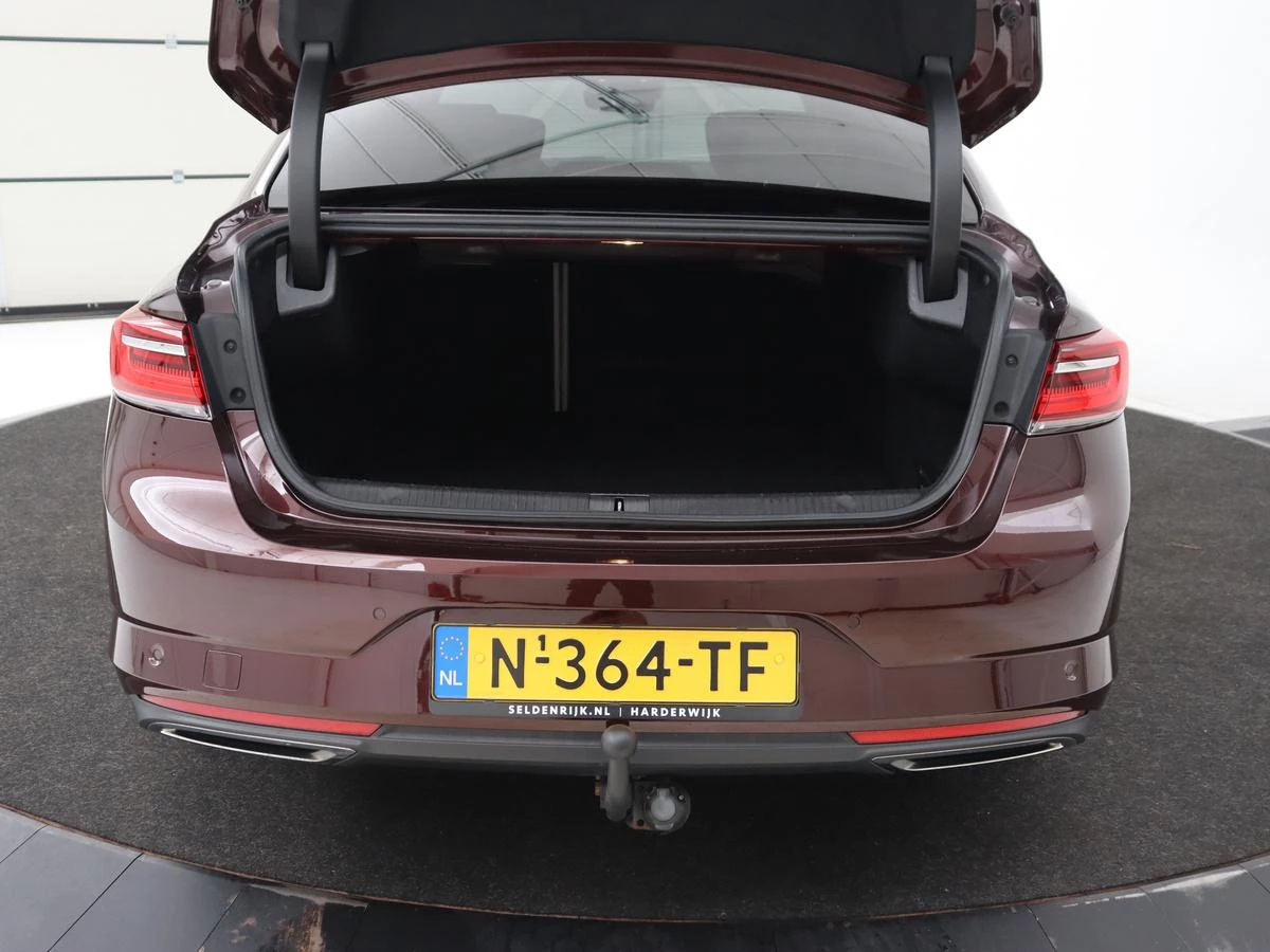Hoofdafbeelding Renault Talisman