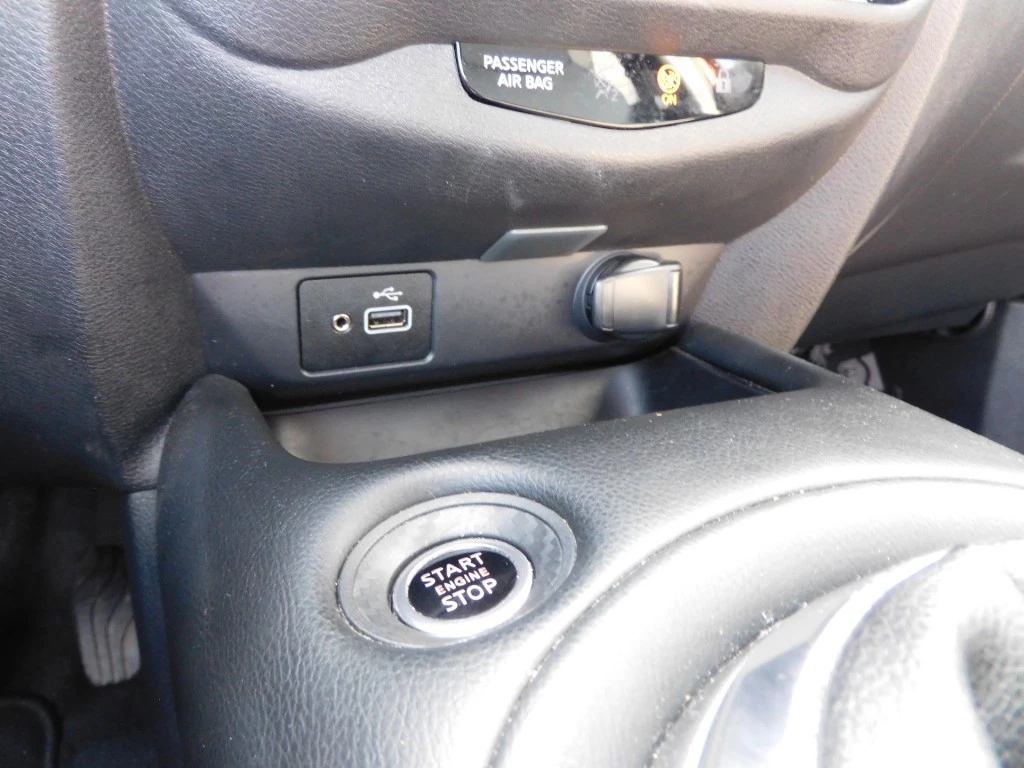 Hoofdafbeelding Nissan Juke