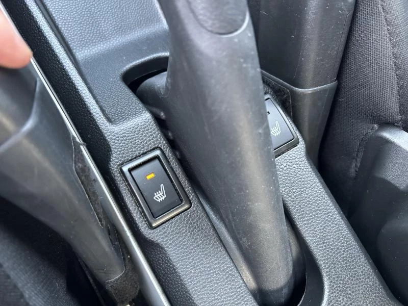 Hoofdafbeelding Suzuki Ignis