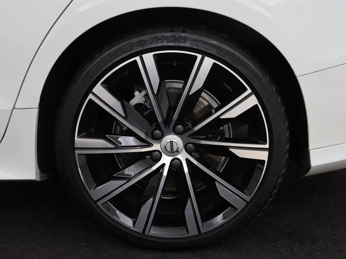 Hoofdafbeelding Volvo S60