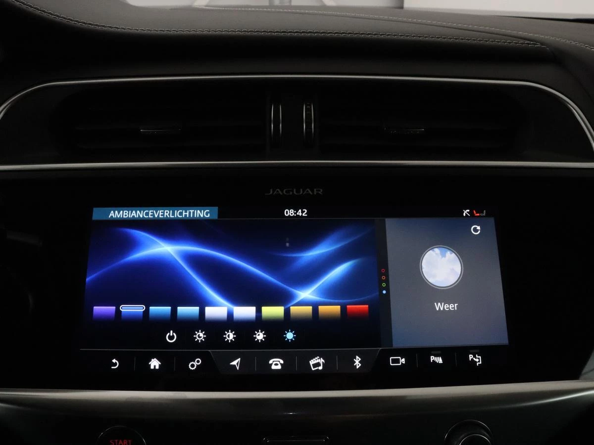 Hoofdafbeelding Jaguar I-PACE