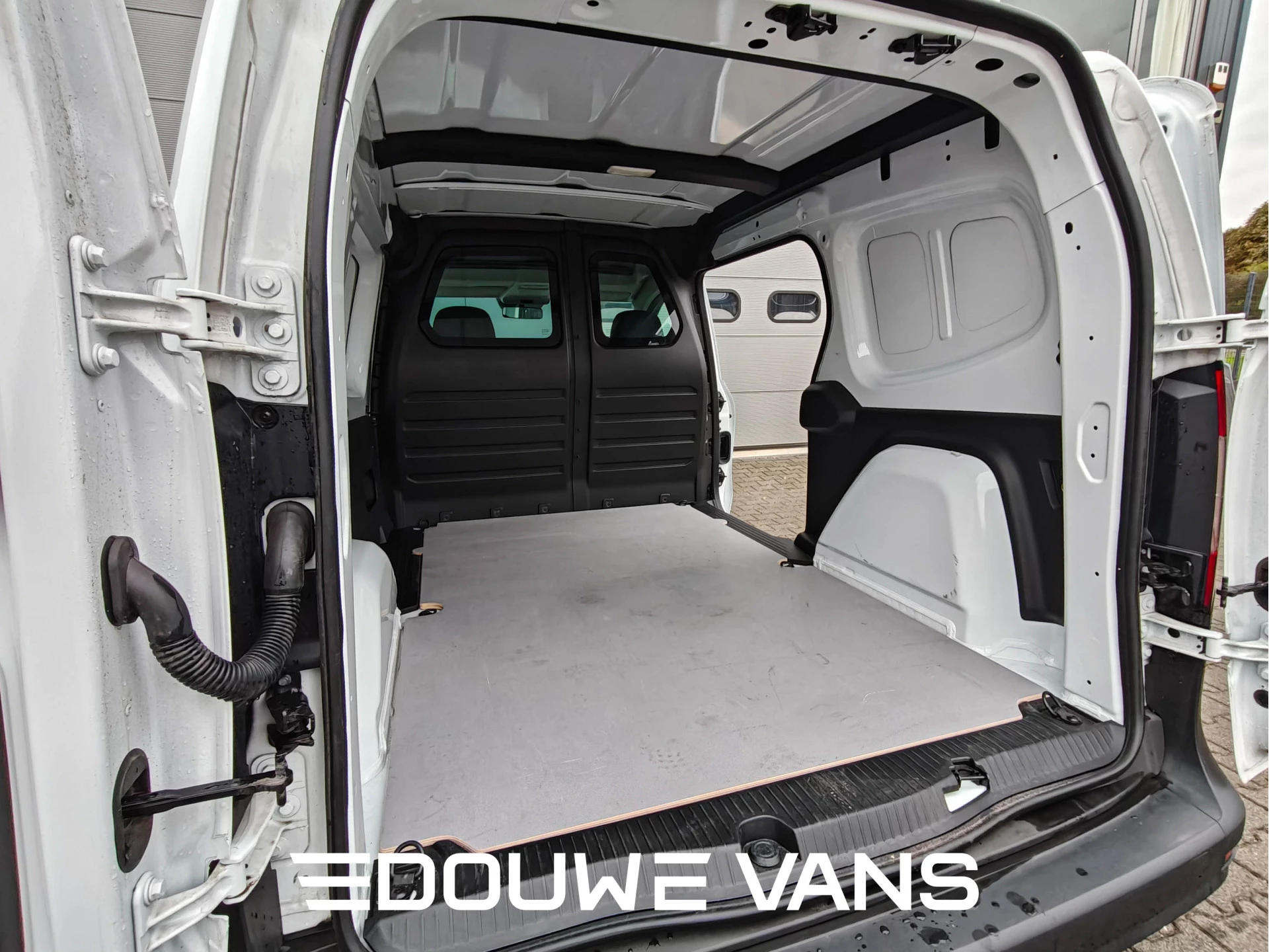 Hoofdafbeelding Mercedes-Benz Citan