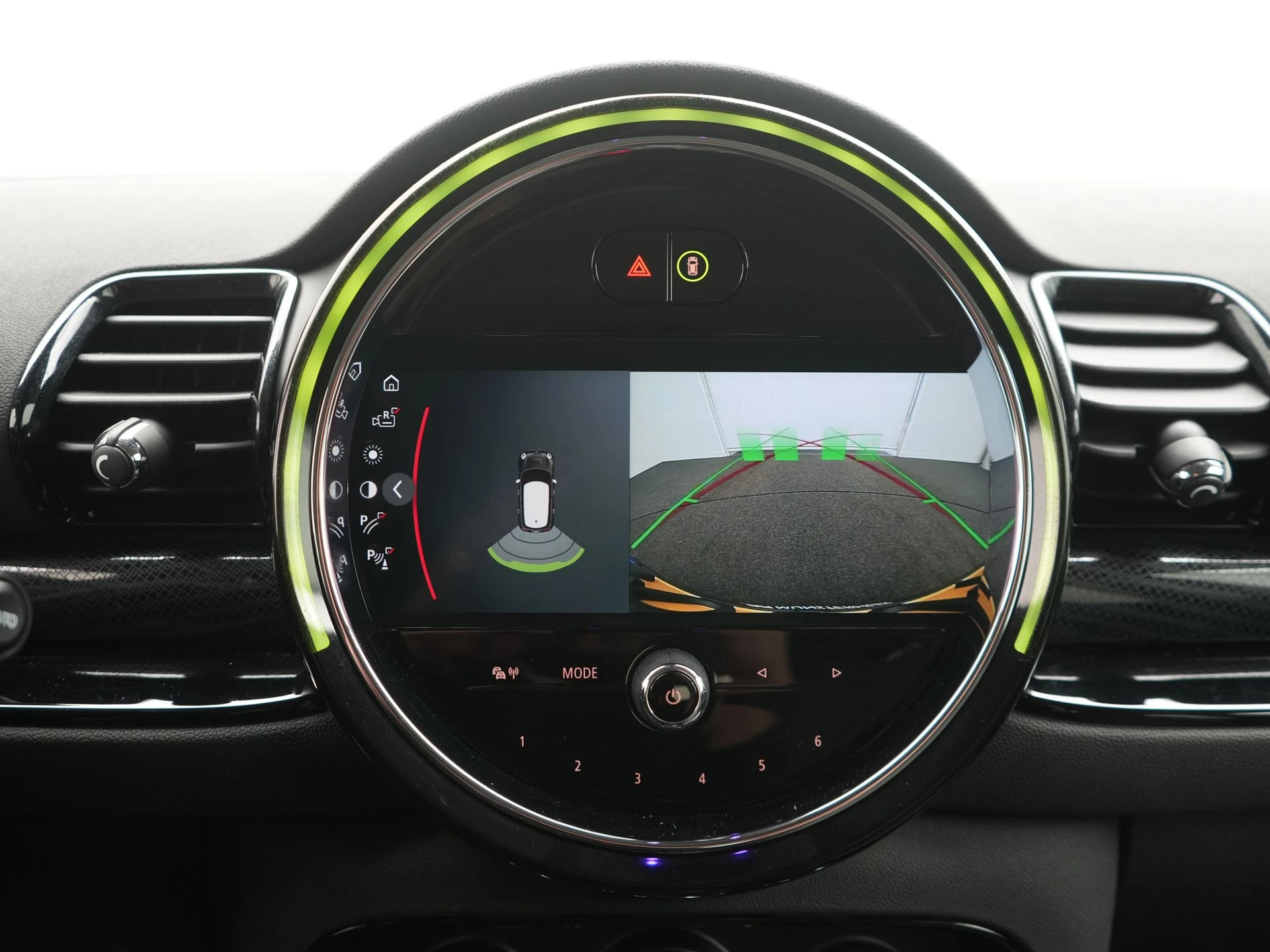 Hoofdafbeelding MINI Clubman