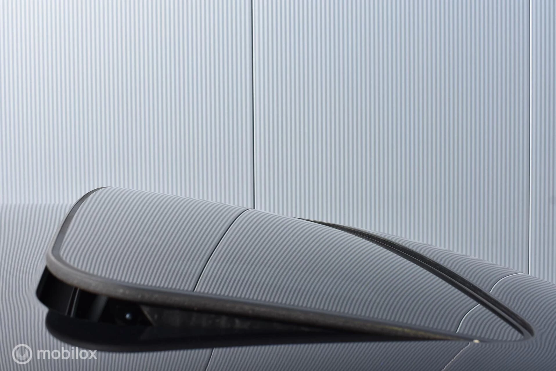 Hoofdafbeelding Ford Mondeo