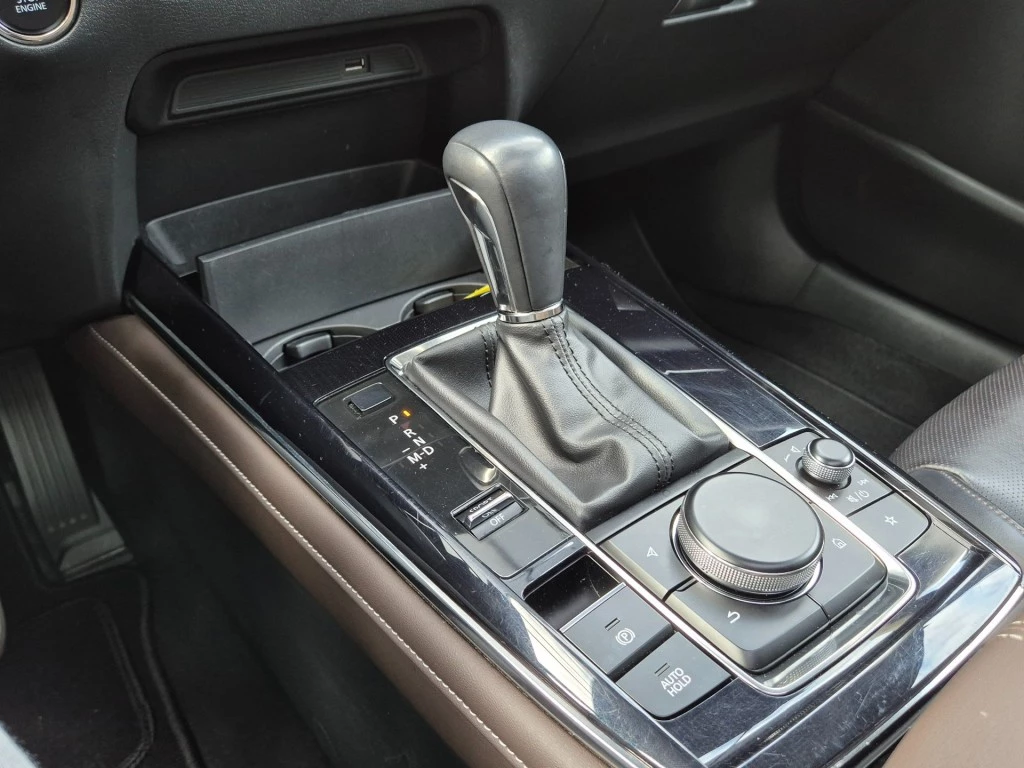 Hoofdafbeelding Mazda CX-30