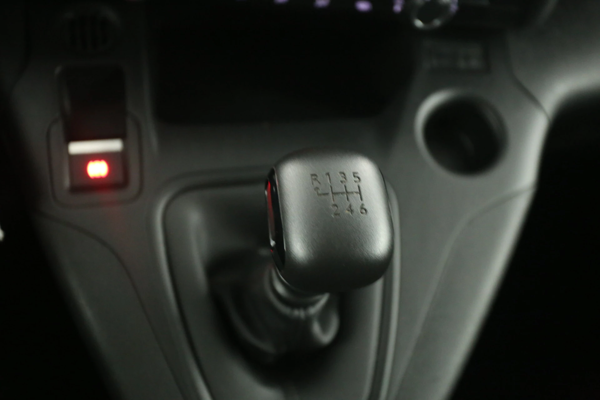 Hoofdafbeelding Fiat Doblò