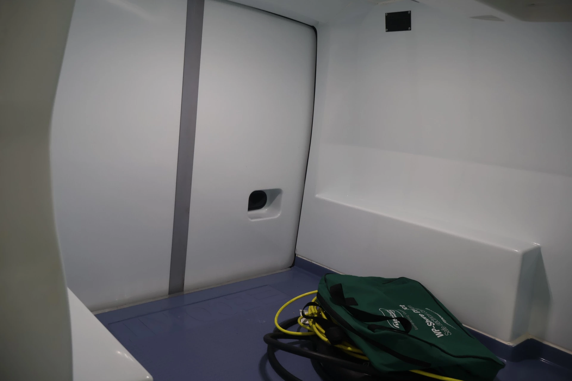 Hoofdafbeelding Renault Kangoo Z.E.