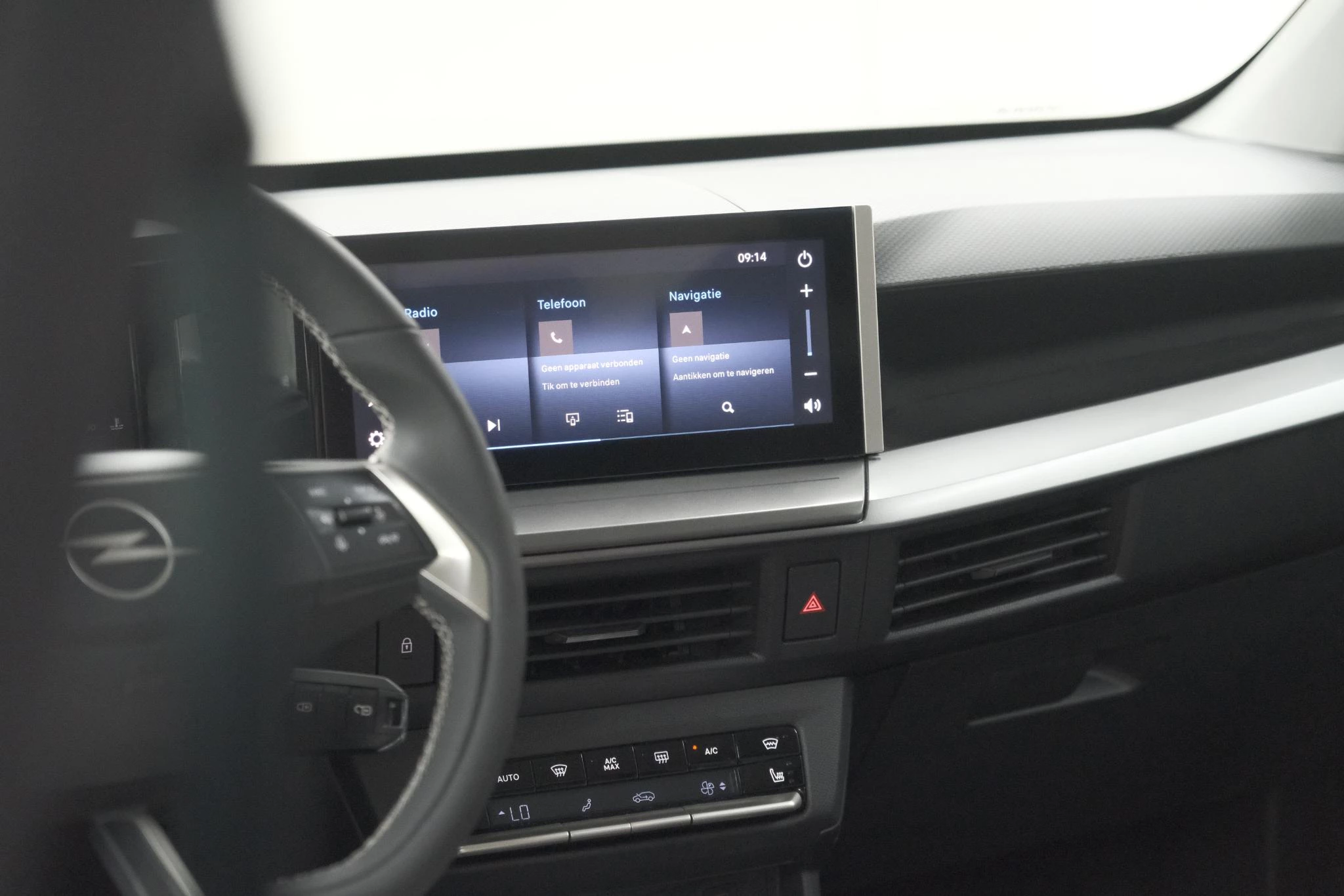 Hoofdafbeelding Opel Frontera