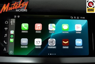 Audi A3 Sportback 40 TFSI e | Keyless | Carplay | Camera