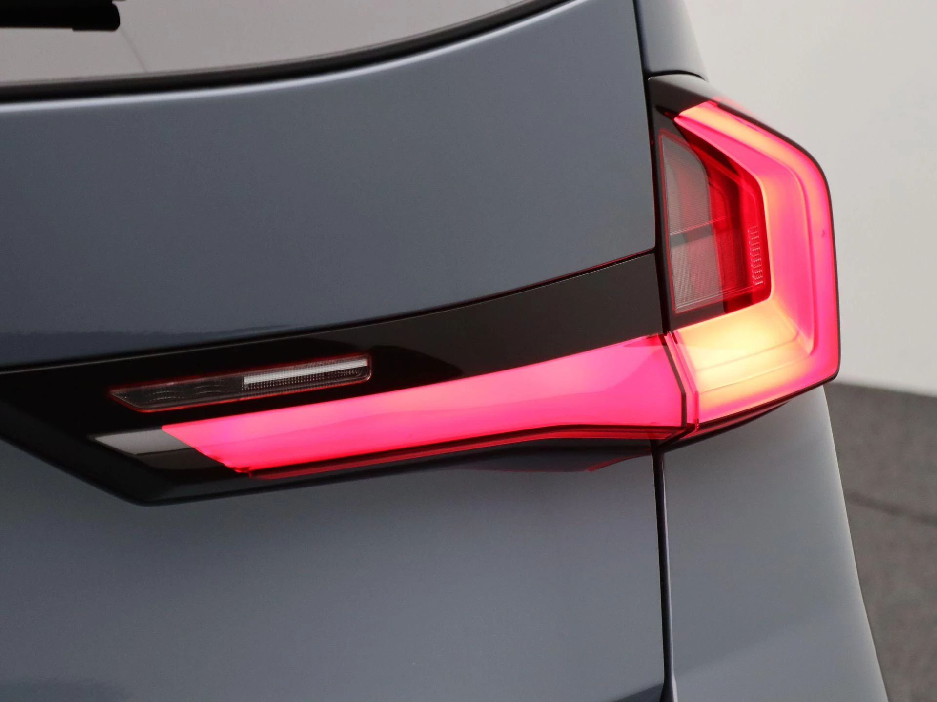 Hoofdafbeelding BMW iX1