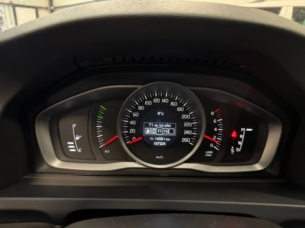 Hoofdafbeelding Volvo S60