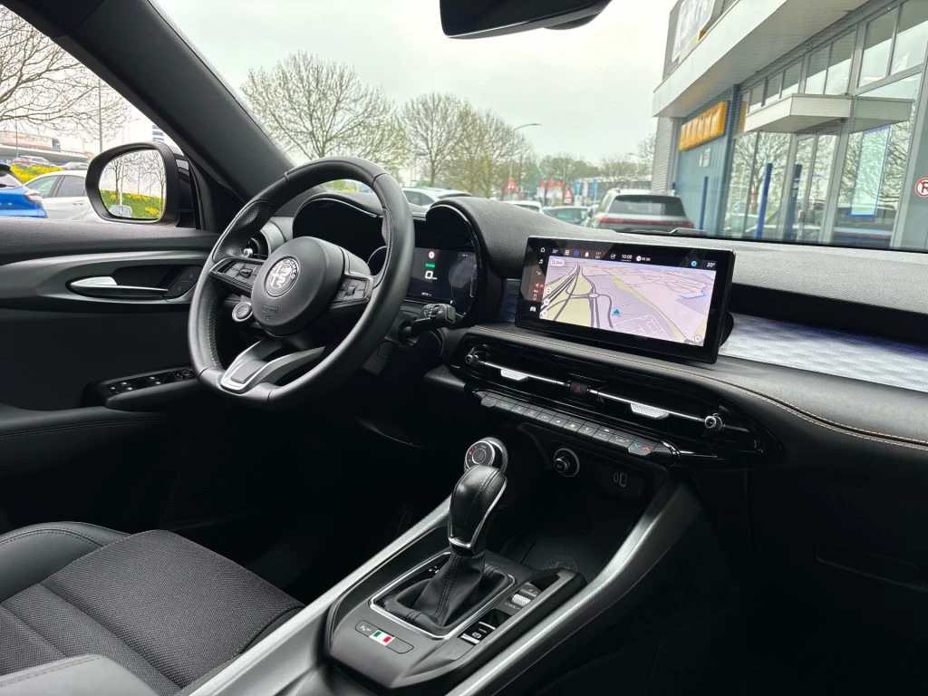 Hoofdafbeelding Alfa Romeo Tonale