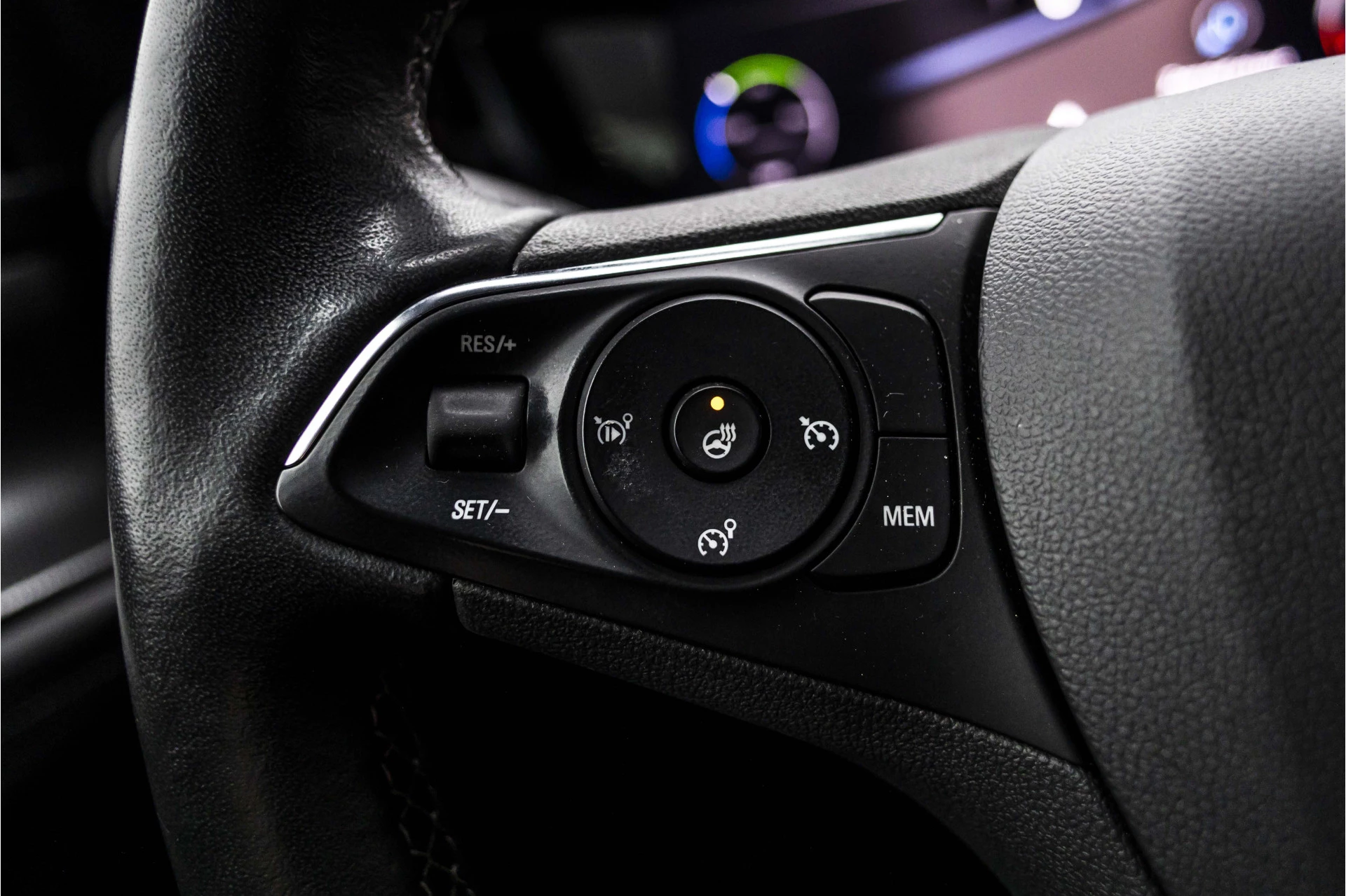 Hoofdafbeelding Opel Mokka-e