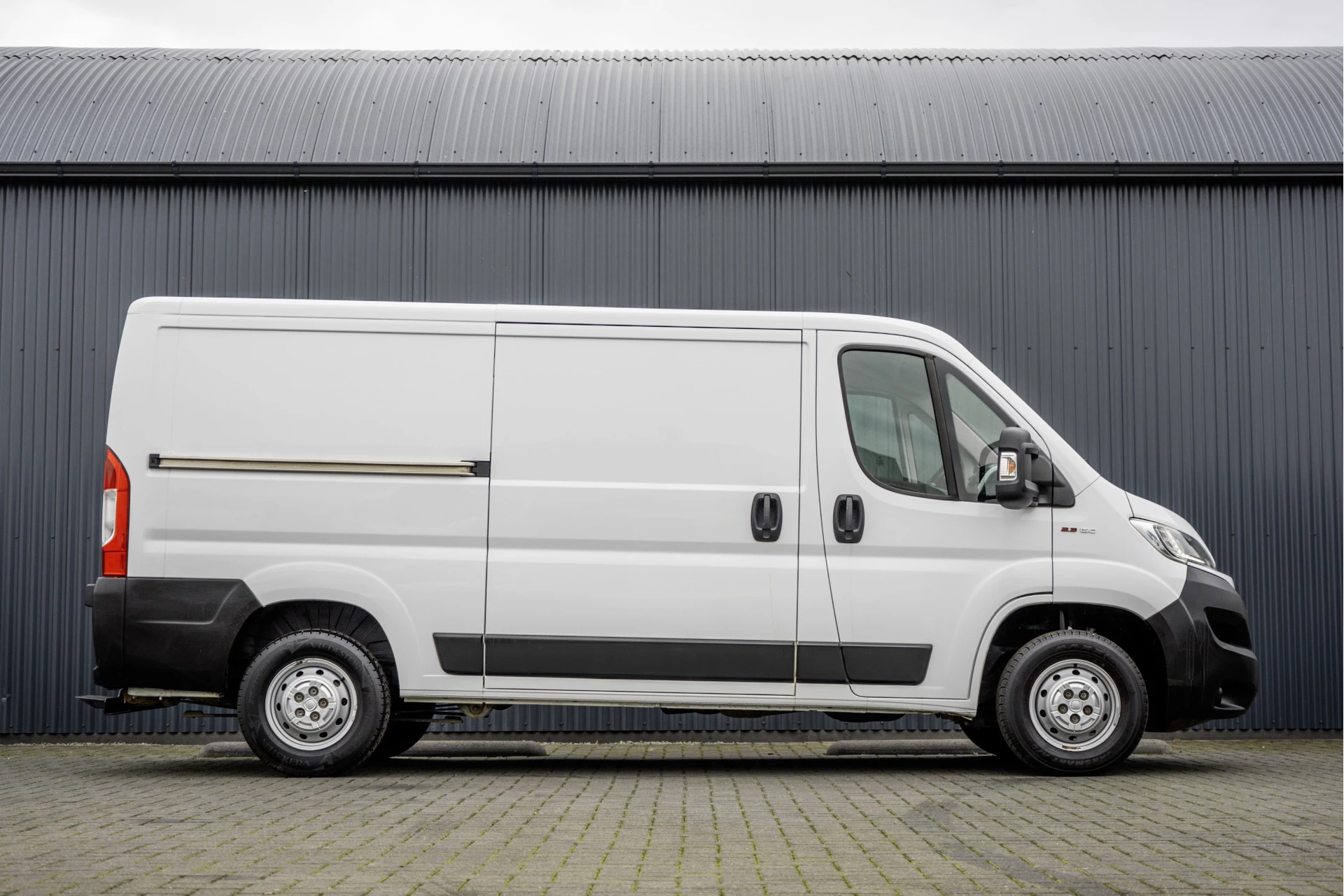 Hoofdafbeelding Fiat Ducato