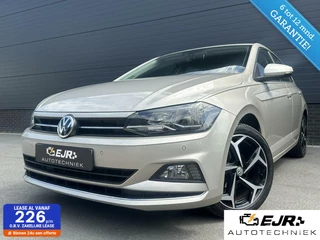 Volkswagen Polo 1.0 TSI Highline CLIMA*CARPLAY*ADAPCR*CAMERA
