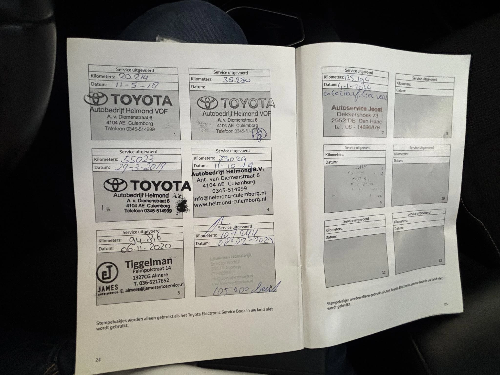 Hoofdafbeelding Toyota RAV4