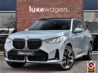 BMW X3 30e xDrive M-Sport Pro Pano Trekh DA-Prof H/K 360 El-zetel 21inch
