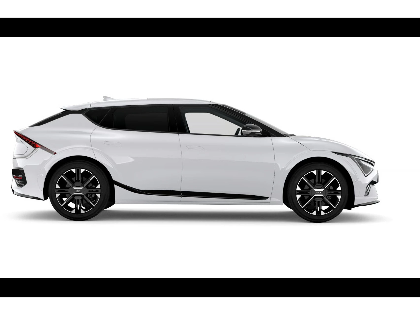 Hoofdafbeelding Kia EV6