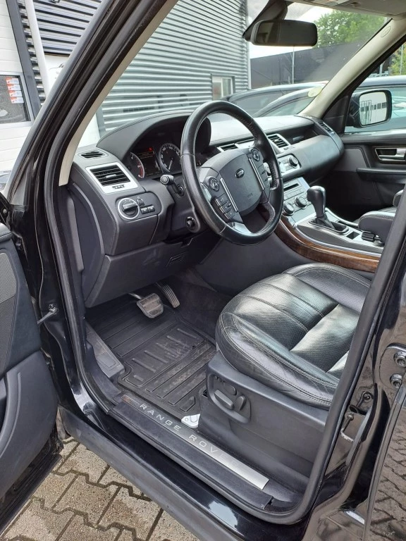 Hoofdafbeelding Land Rover Range Rover